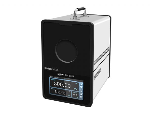 DY-HT-M-XK面源黑體爐，輻射面100mm（-20℃~500℃）
