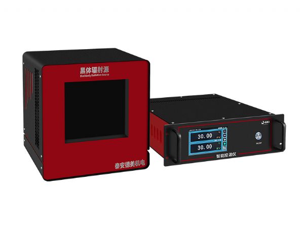 DY-HTM-X-180差分黑體爐（差分溫度：-30℃~125℃ ，絕 對溫度：-5℃~150℃）